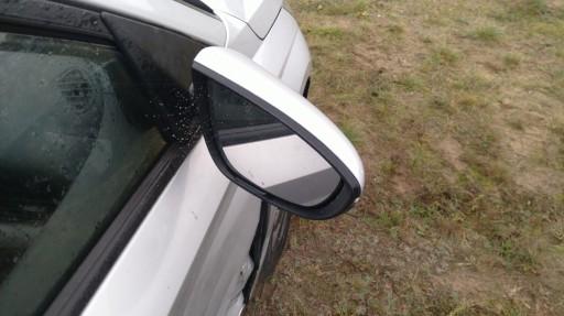 10 - Дзеркало HYUNDAI I20 праве 21 рік тому