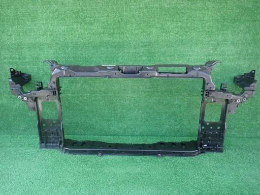 HYUNDAI I30 12- ремінь передній