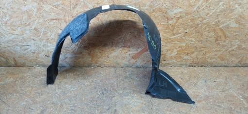 HYUNDAI I30 15- ПІДЙОМНА КОЛІСНА АРКА ЛІВА ПЕРЕДНЯ ЛІВА ПЕРЕДНЯ НОВА 86813-A6600