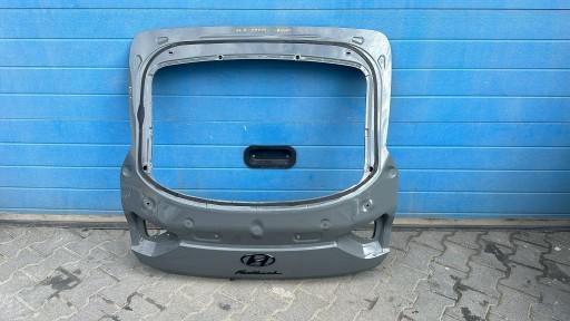 236515 - BMW корпуса зеркал накладки E87 E81 E90 E91 E92