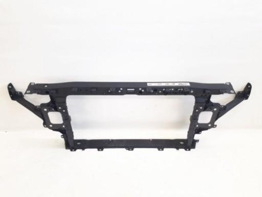 HYUNDAI I30 2016 УСИЛЕНИЕ ПЕРЕДНЕЙ ЧАСТИ