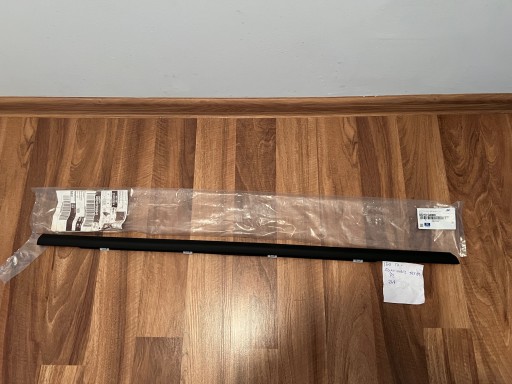 83210-G3000 - HYUNDAI I30 2017- СТЕКЛООЧИСТЮВАЧ ЗАДНІЙ ЛІВИЙ