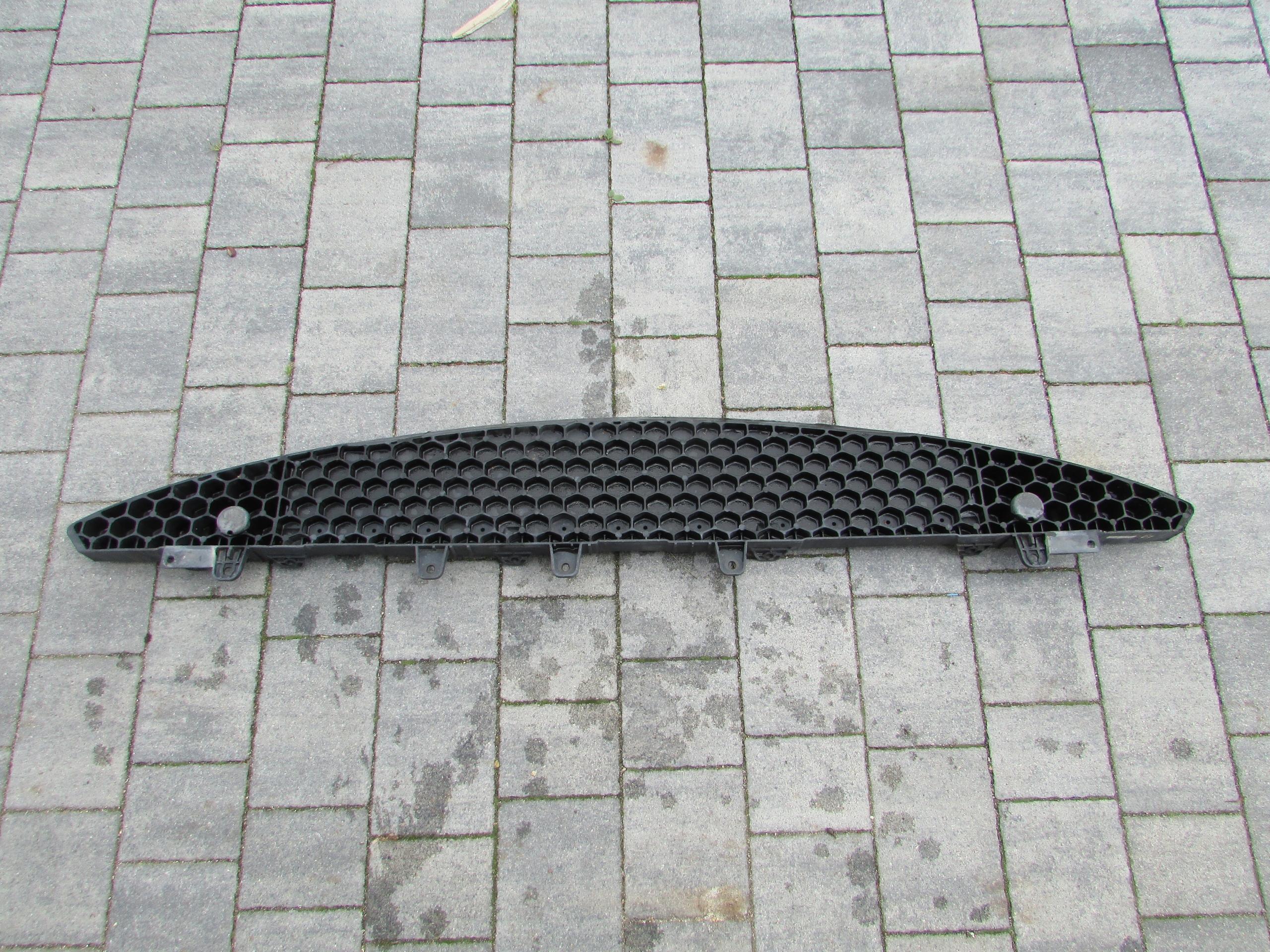 HYUNDAI I30 бампер 86571-2R000