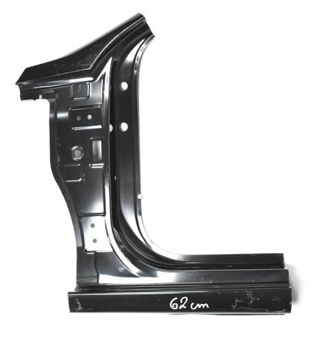 71110-G4A00 71110-G4A10 - HYUNDAI I30 I-30 3 III PDE 17-порог а-стойка левая