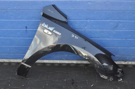 HYUNDAI I30 и крыло правый передний передний