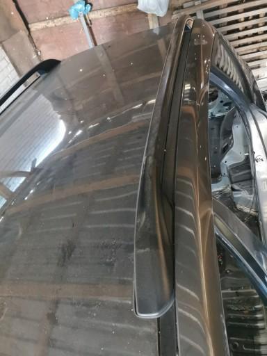 HYUNDAI I30 і ліфт Універсал рейки