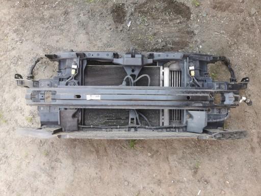 HYUNDAI I30 I УСИЛЕНИЕ ПЕРЕДНЕГО РЕМНЯ LIFT