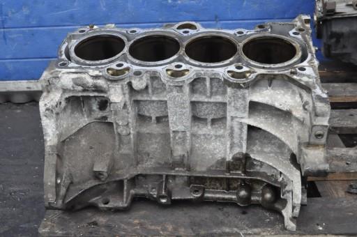 HYUNDAI I30 II 1.4 16V 99KM БЛОК ДВИГАТЕЛЯ G4FA 2011/12 - 2015/12