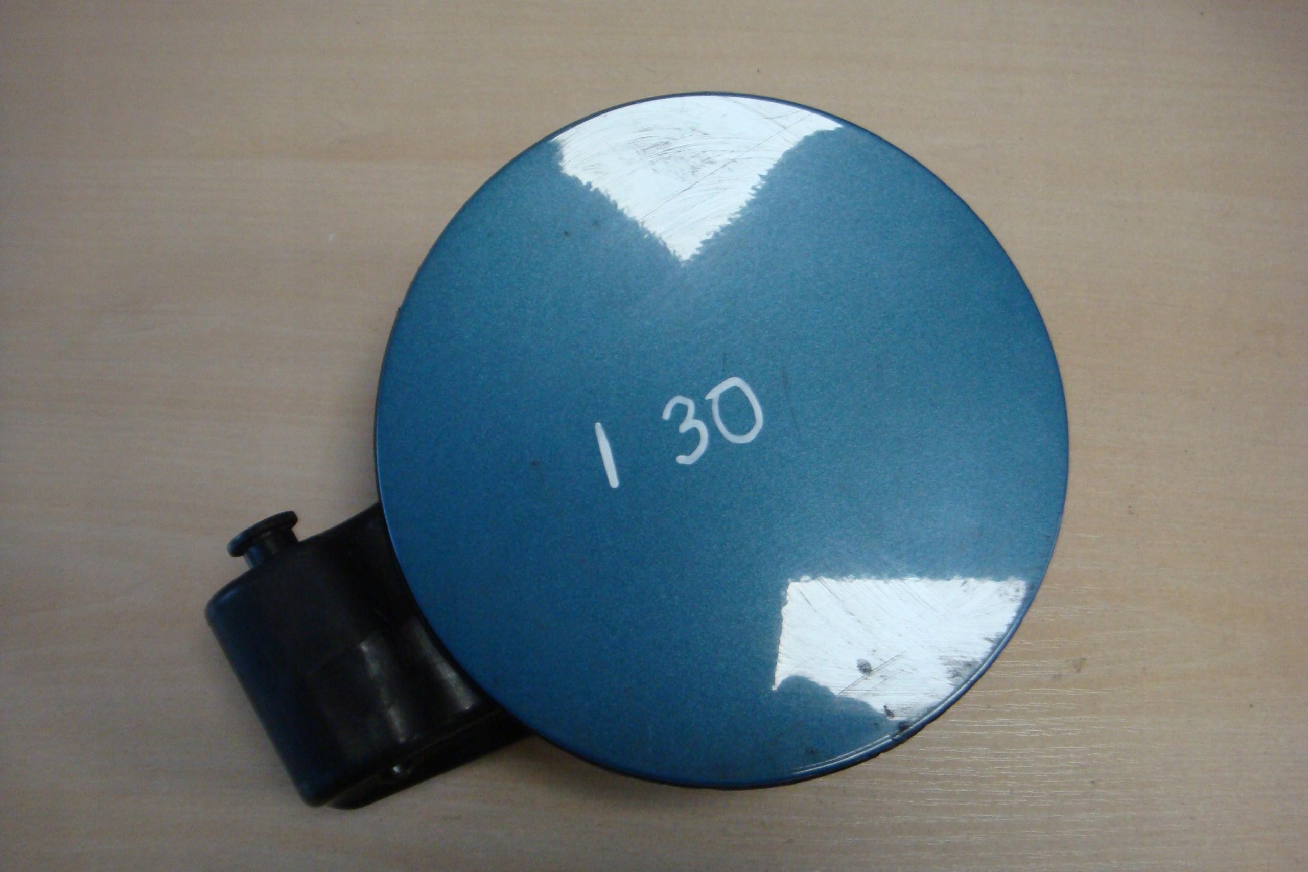 Hyundai I30 II 12-16 кришка паливного бака