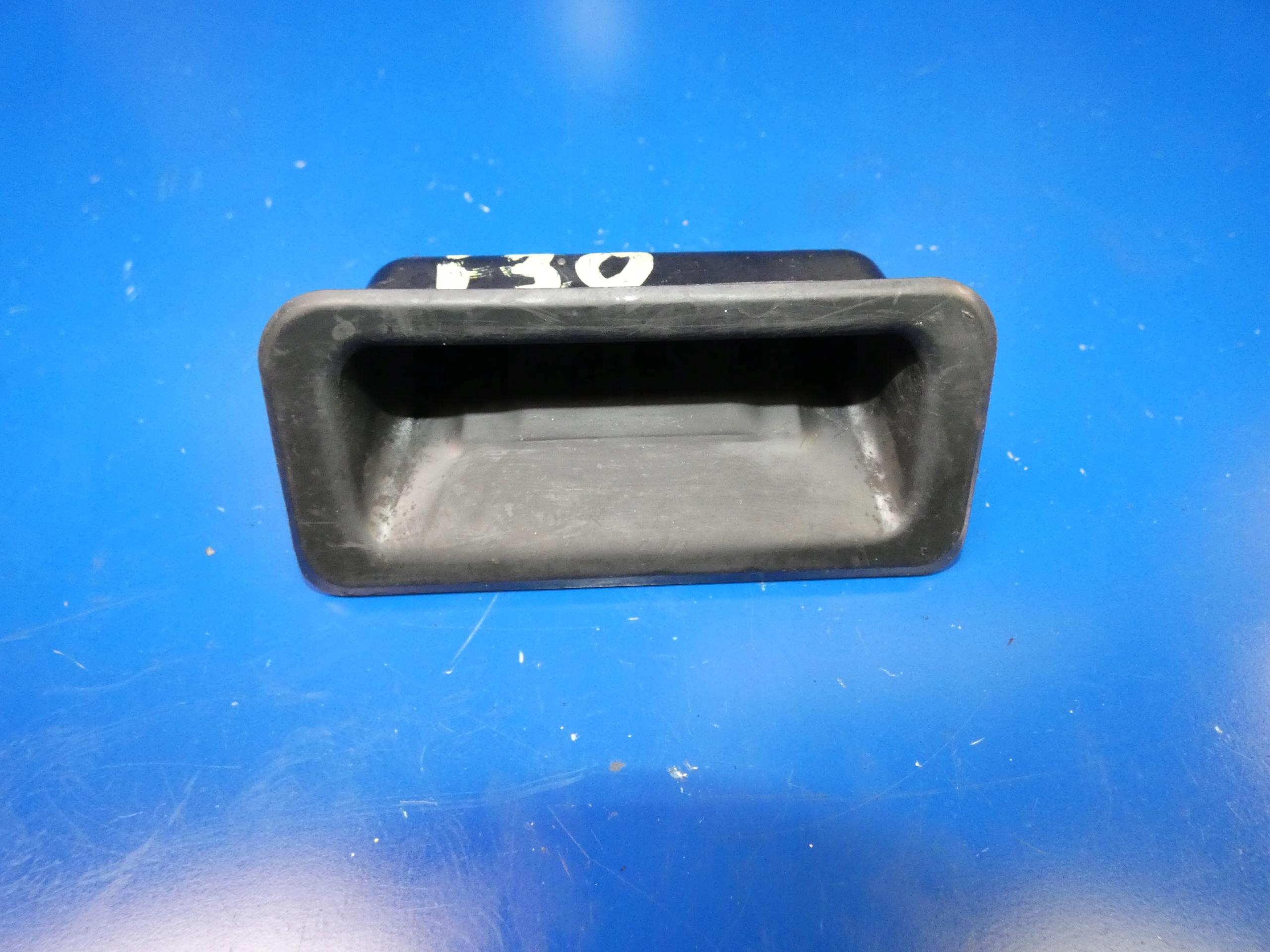 81260-A6200 - HYUNDAI I30 II 12-микропереключатель кнопка блокировки люка