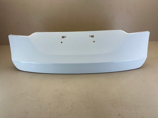 87376-A6200 - Hyundai I30 II 2 11-17R кришка багажника задня задня 87371-A6200