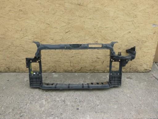 64101-a6000 - HYUNDAI I30 II 2012 - передняя панель