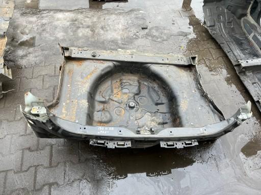 HYUNDAI I30 II HB 12- ЗАДНИЙ РЕМЕНЬ ВАННА PAE КОЛІР