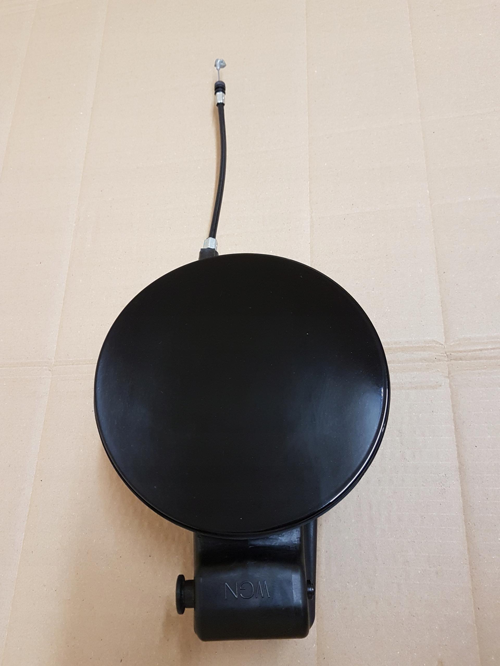 HYUNDAI I30 II крышка топливного бака PAE универсал