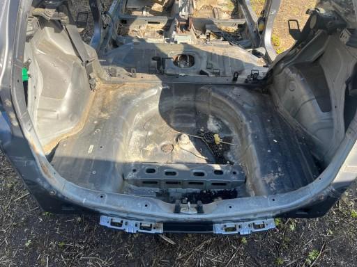 69100A6200 - HYUNDAI I30 II COMBI ЗАДНИЙ РЕМЕНЬ ПІДЛОГА ВАННА СТІНА 2012-