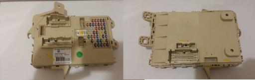 91955A5120, 91955A5120 - Hyundai i30 ii подъемная коробка 91955-a5120