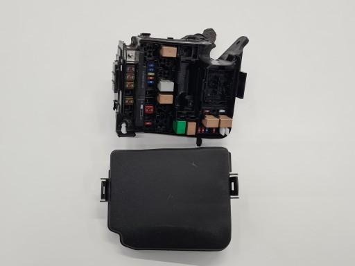 Hyundai i30 II блок запобіжників 1.6 GDI