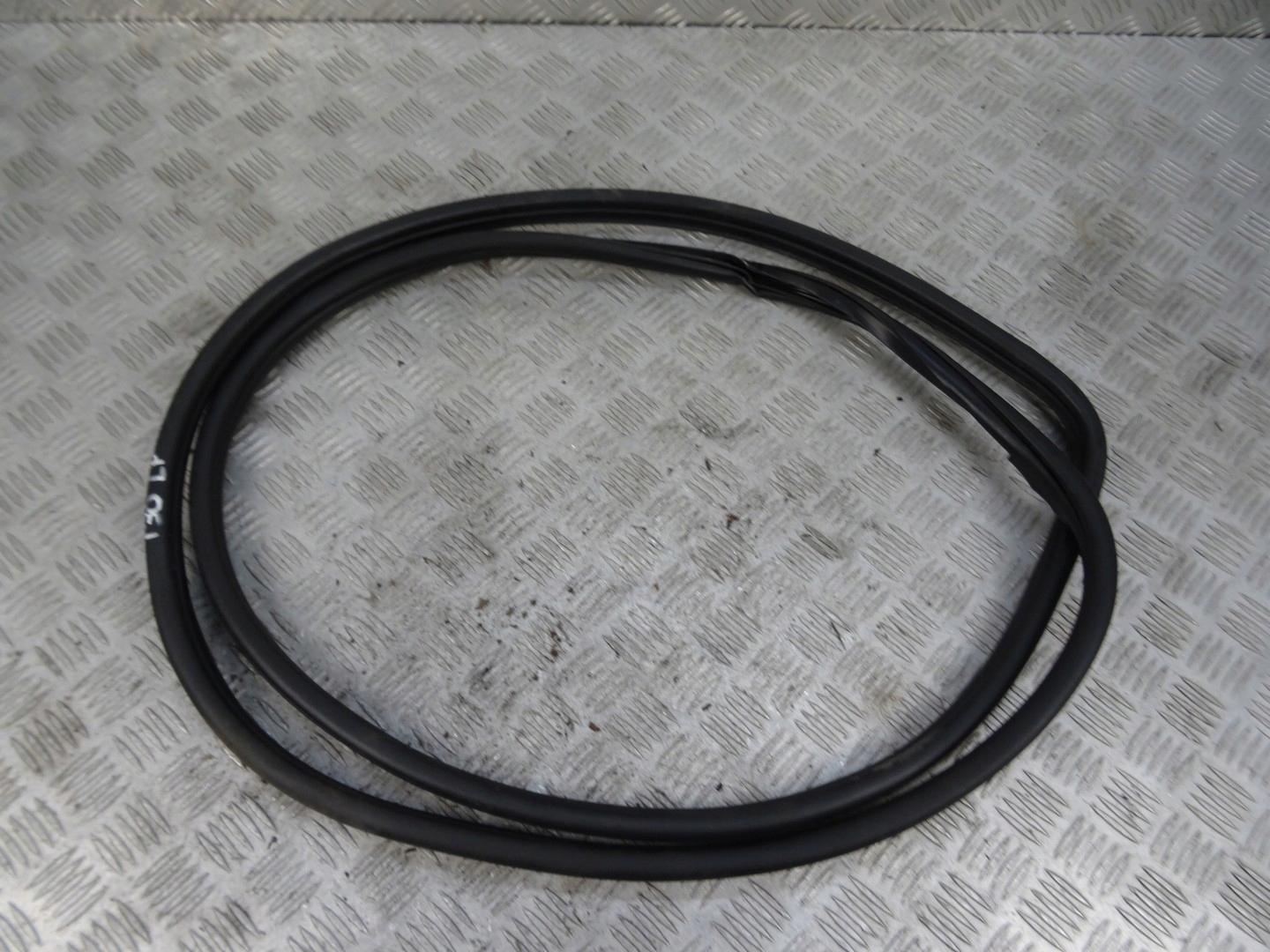 HYUNDAI I30 II ущільнення двері лівий передній