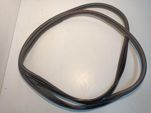 HYUNDAI I30 II прокладка кузова права передня 12-