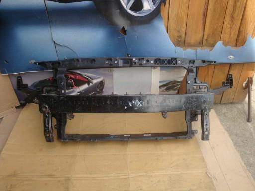 HYUNDAI I30 III 17+ ПЕРЕДНИЙ РЕМЕНЬ + ПЕРЕДНЯЯ БАЛКА