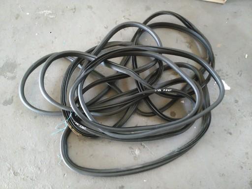 2018 2019 - Hyundai I30 III 18 - Fastback прокладка двери