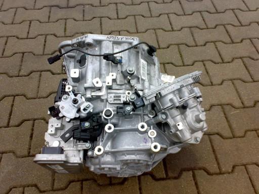 223657266R - MEGANE SCENIC 1.9 DCI ДАТЧИК ДАВЛЕНИЯ BOOST