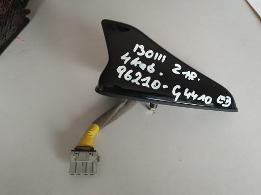 HYUNDAI i30 III 2020 антена на дах 96210-G4410EB