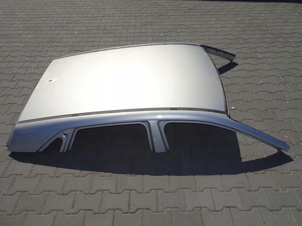 HYUNDAI i30 III крыша U3S