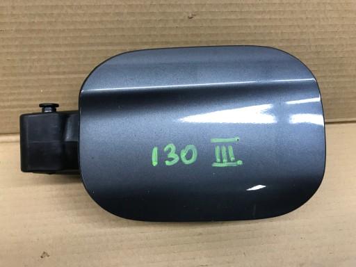 HYUNDAI i30 III FASTBACK крышка топливного бака