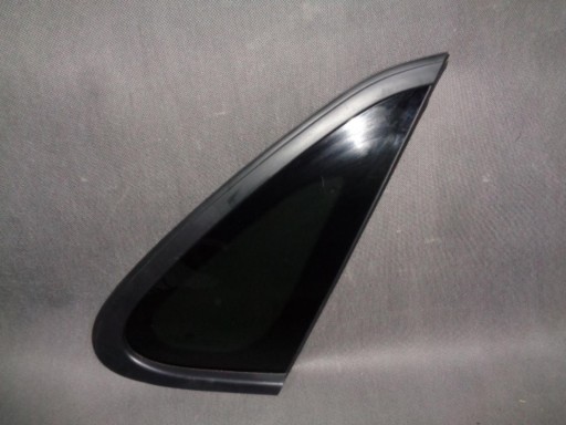 87820-G3000, 43R-016879 - HYUNDAI I30 III HB ОКНО ЗАДНЕЕ ПРАВОЕ ОРИГИНАЛ