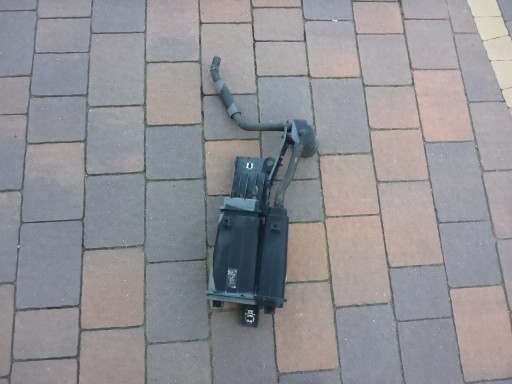 HYUNDAI i30 III KIA CEED 17-вугільний фільтр Origin