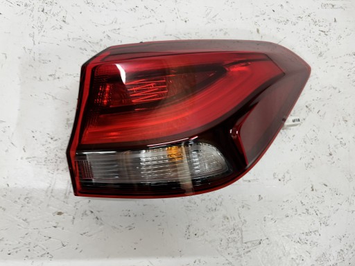 17r- 92402-G4 - Hyundai I30 III станція Вагон Світлодіодна задня лампа права 92402-G4300 Орг висота 24h FV
