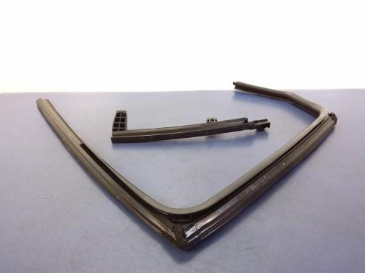 HYUNDAI i30 III універсал ущільнення скла зд л