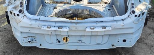 HYUNDAI I30 III N 20р РЕМЕНЬ БАНЯ ЗАДНЯ ФАСТБЕК