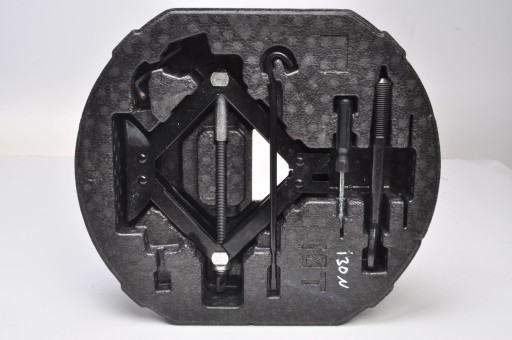 HYUNDAI I30 III КОМПЛЕКТ ВАЖЕЛЯ, ПІДЙОМНИК, ВУШНИЙ КЛЮЧ