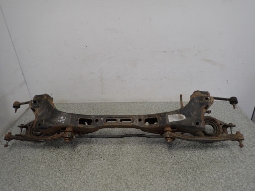 Hyundai i30 kia ceed 07-12 балка задньої підвіски