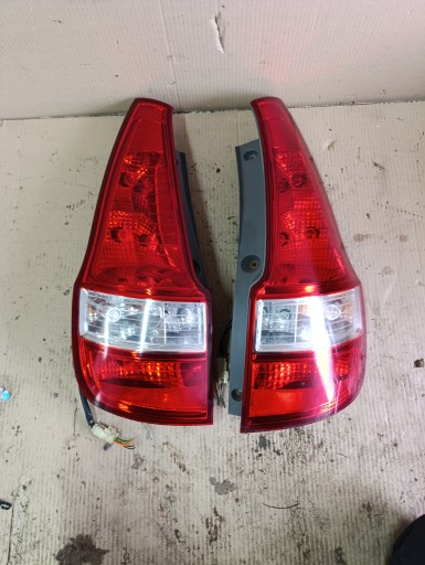 924022R1 92402 - Hyundai i30 estate lift задний фонарь задний правый или левый 92402-2r1