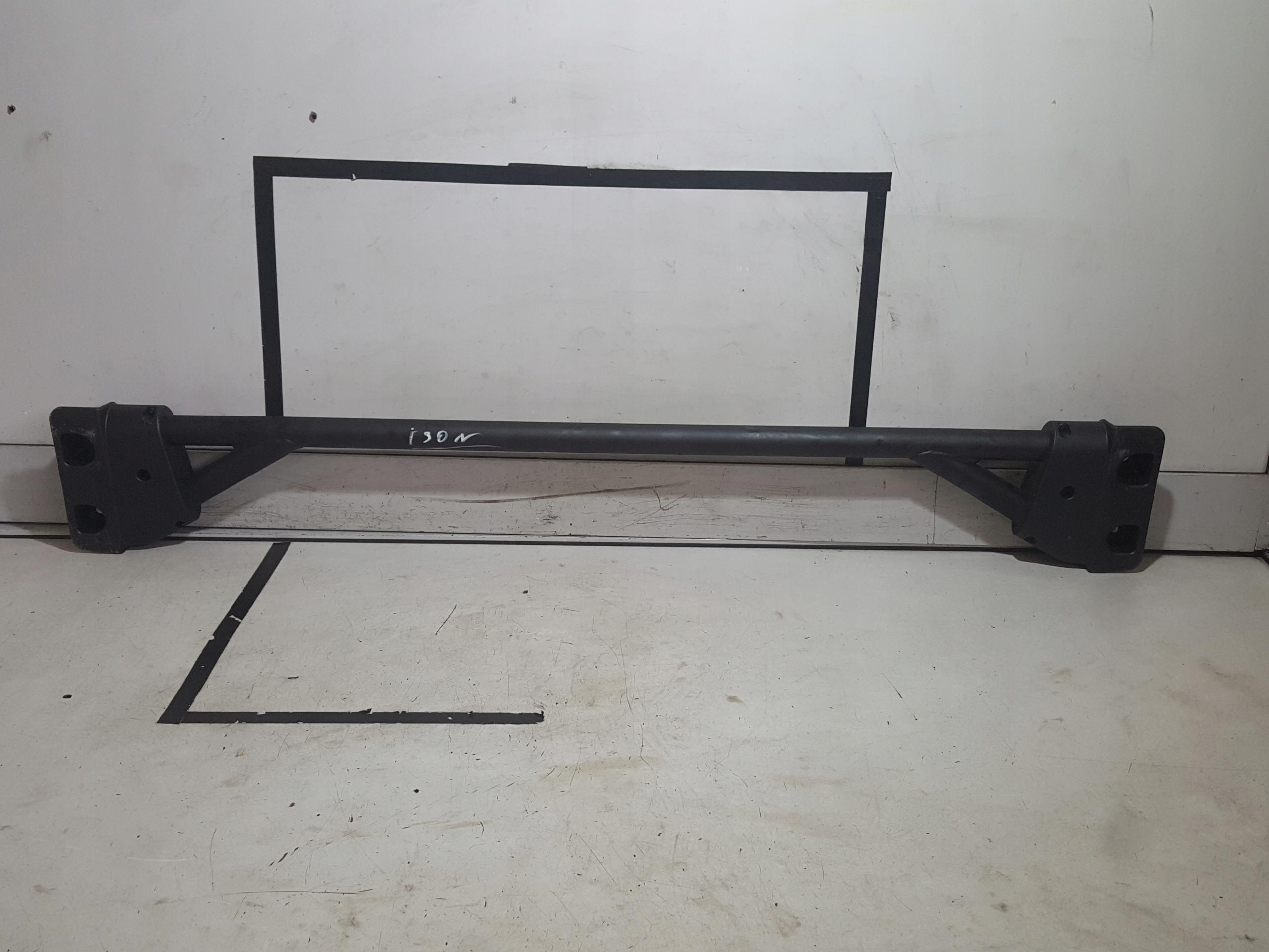 HYUNDAI I30 N 2.0 T задняя стойка HB