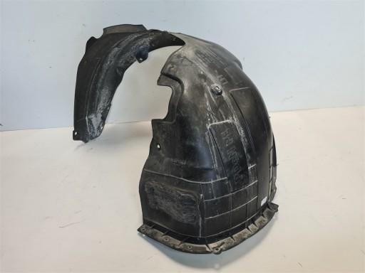 86813-0S500 - HYUNDAI I30 N III левая арка передняя LIFT 21-