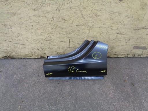 HYUNDAI I30 і 30 III 3 17-поріг лівий