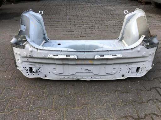 HYUNDAI I30N I30 N 17- ЗАДНИЙ РЕМЕНЬ ВАННА