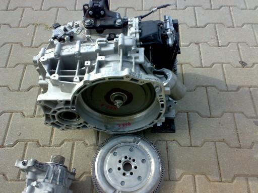 5060310781 - Компрессор кондиционера VW PASSAT B5 1.9 TDI