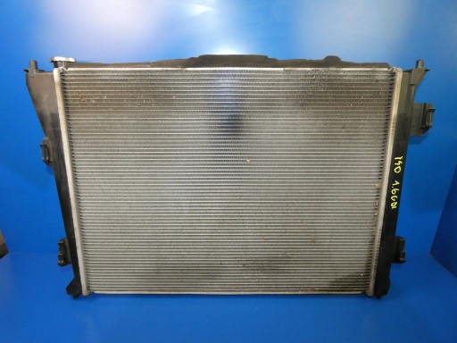 MIJ21905 - Hyundai i40 1.6 gdi g4fd водяний кулер ож