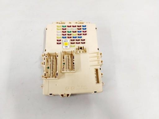 91950-3Z021 - Hyundai i40 1.7 crdi bsi блок предохранителей