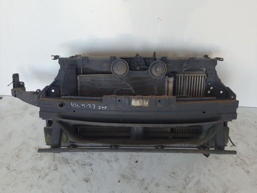 HYUNDAI I40 12-15 РЕМЕНЬ ПЕРЕДНИЙ 1.7 CRDI