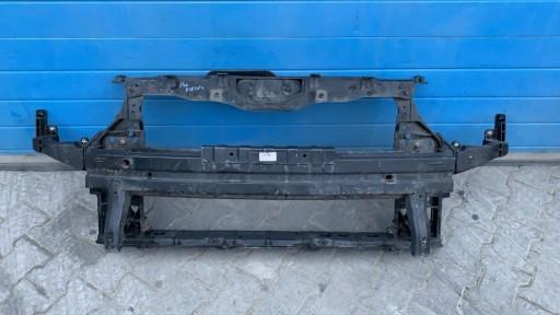 HYUNDAI I40 2011- РЕМІНЬ ПЕРЕДНИЙ ДИЗЕЛЬ