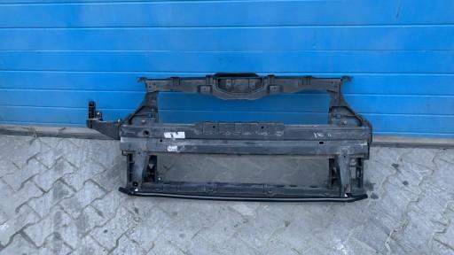 HYUNDAI I40 2015- РЕМІНЬ ПЕРЕДНИЙ ПІДЙОМНИК ДИЗЕЛЬ