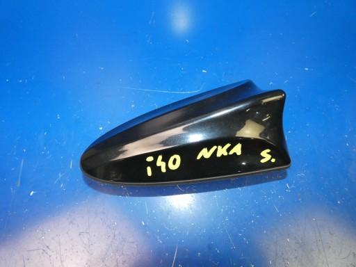 96210-3Z00EB - HYUNDAI i40 антена на даху плавник Елерон