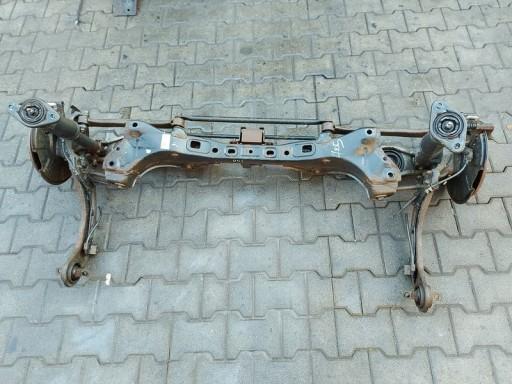 1 - HYUNDAI i40 Універсал 1.7 CRDI балка підвіски задня