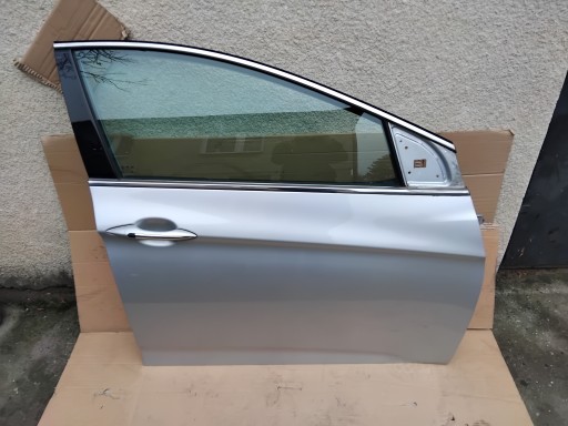 Hyundai i40 wagon 14r вхідні двері права n3s 11-19